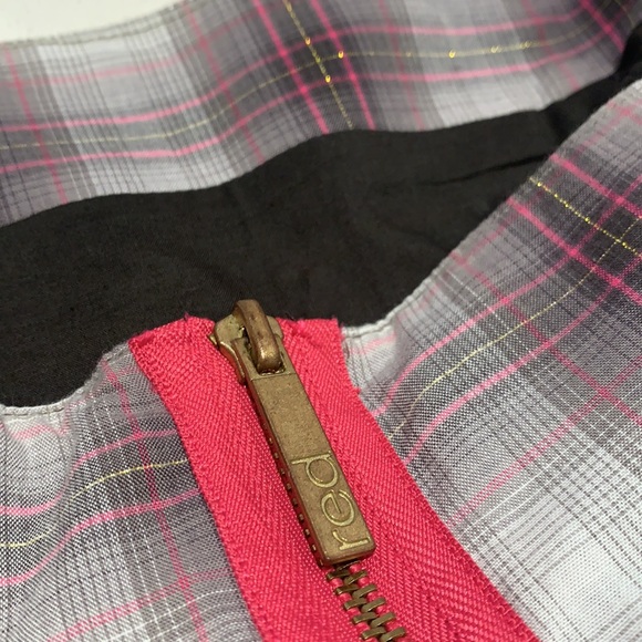 Red by Marc Ecko dress - Picture 8 of 9